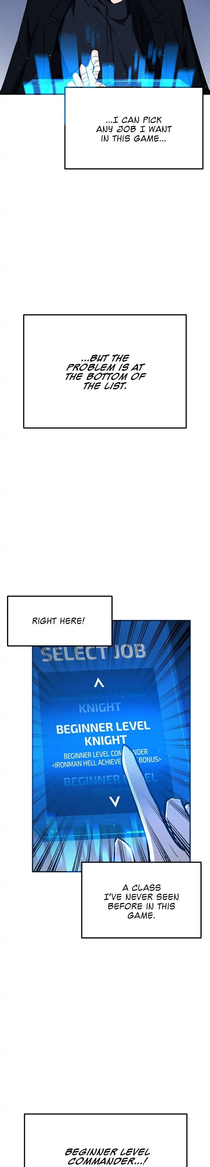I Became the Tyrant of a Defense Game Chapter 9, page 8 of 52