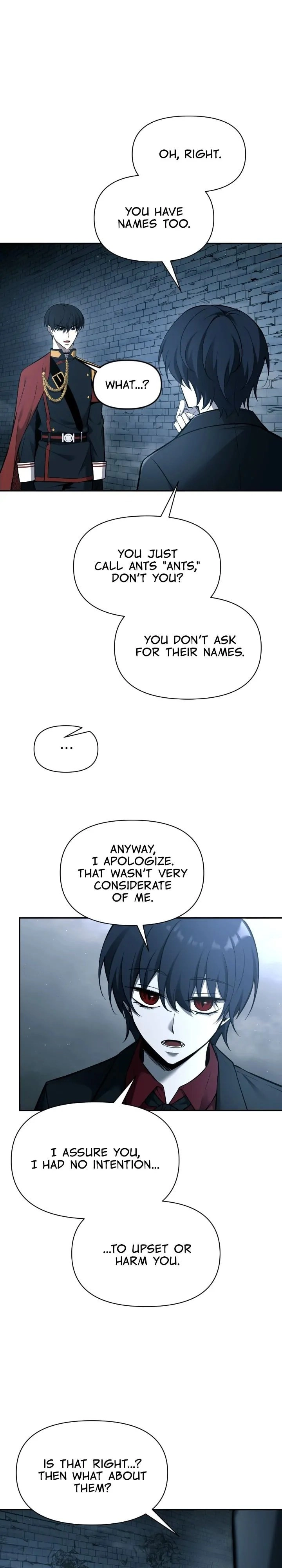 I Became the Tyrant of a Defense Game Chapter 90, page 10 of 48