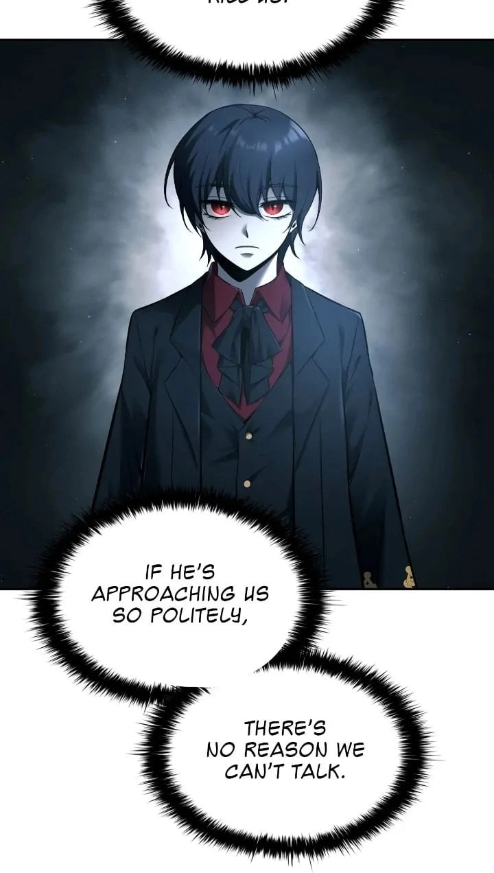 I Became the Tyrant of a Defense Game Chapter 90, page 12 of 48