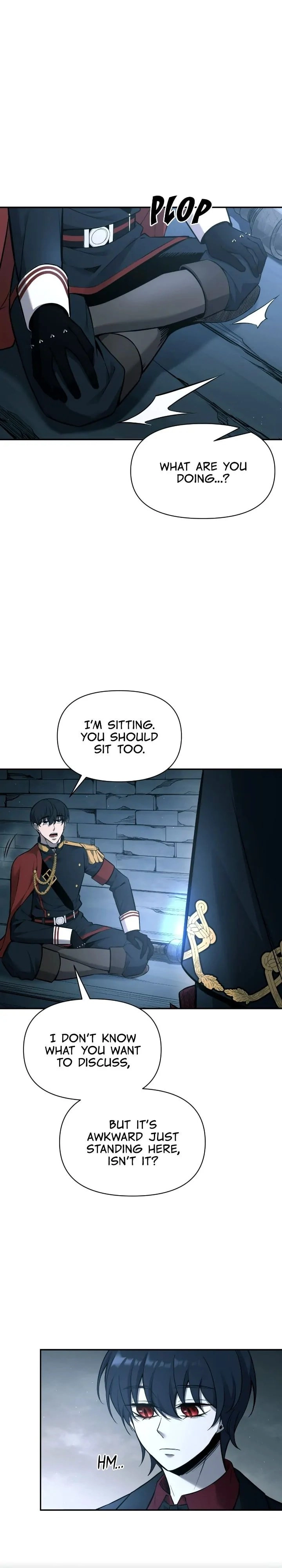 I Became the Tyrant of a Defense Game Chapter 90, page 13 of 48