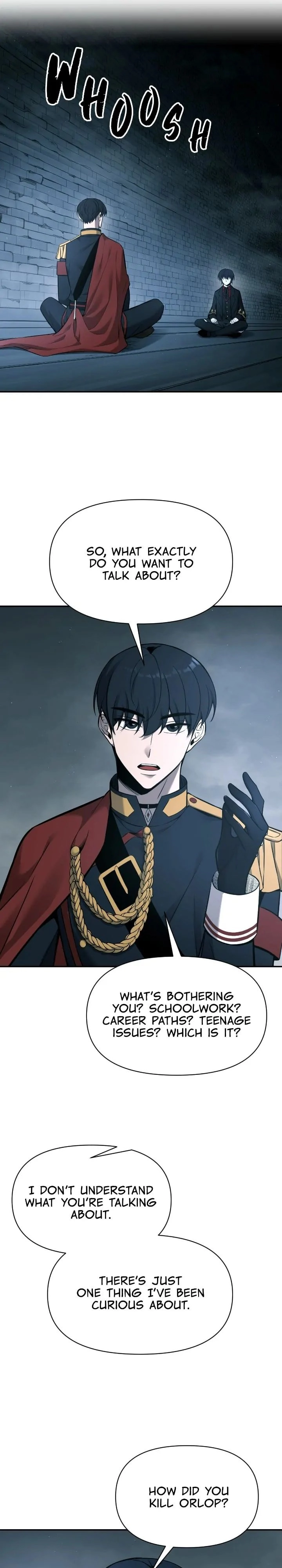 I Became the Tyrant of a Defense Game Chapter 90, page 14 of 48