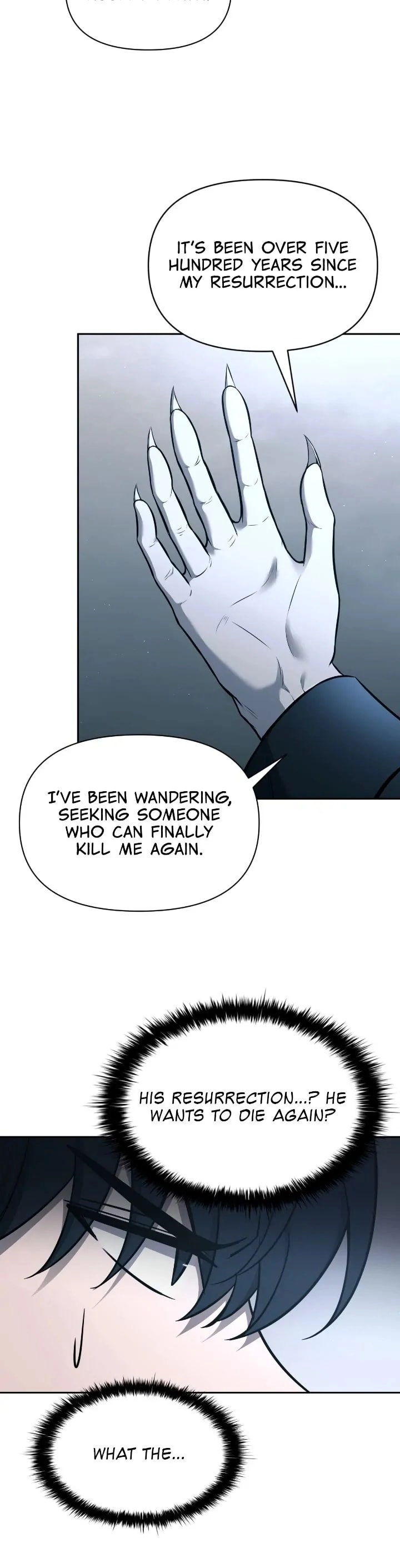 I Became the Tyrant of a Defense Game Chapter 90, page 21 of 48