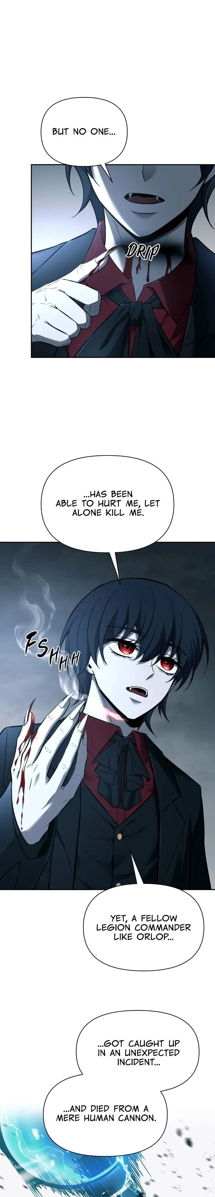 I Became the Tyrant of a Defense Game Chapter 90, page 22 of 48