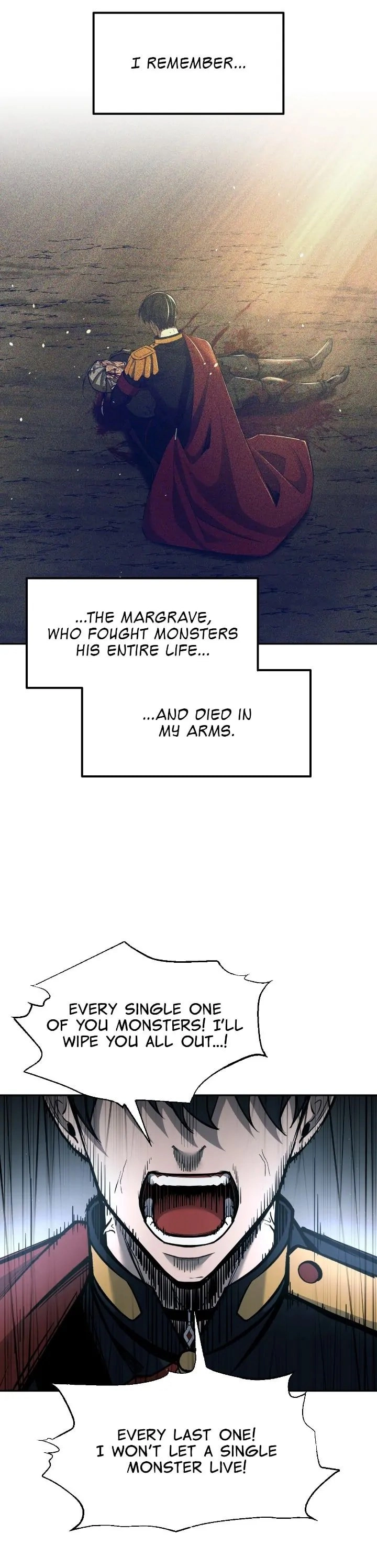 I Became the Tyrant of a Defense Game Chapter 90, page 27 of 48