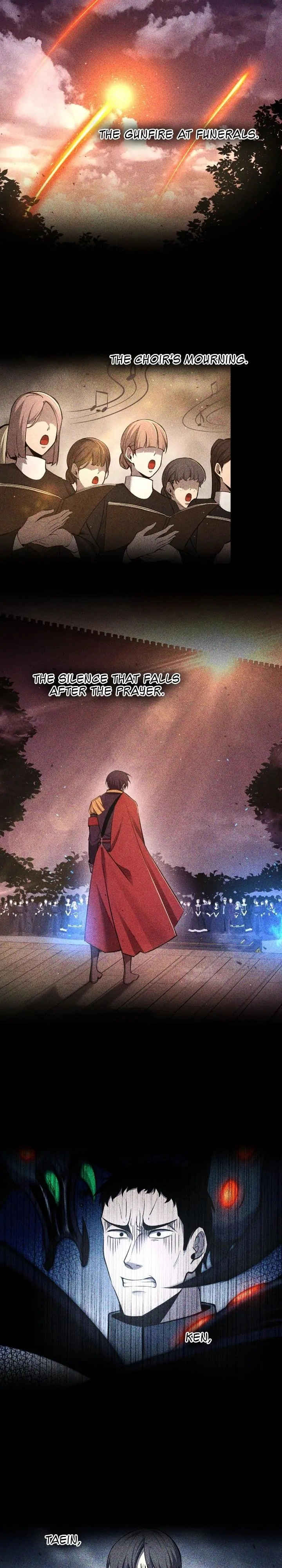 I Became the Tyrant of a Defense Game Chapter 90, page 29 of 48