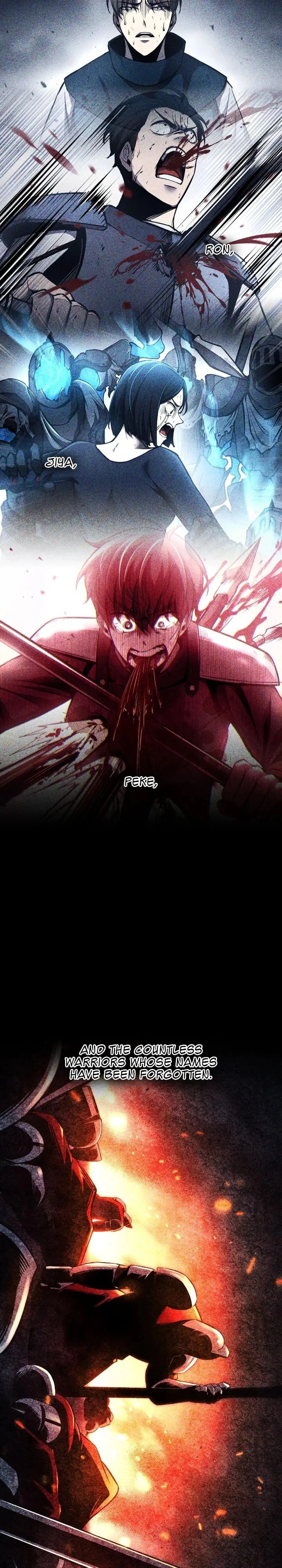 I Became the Tyrant of a Defense Game Chapter 90, page 30 of 48