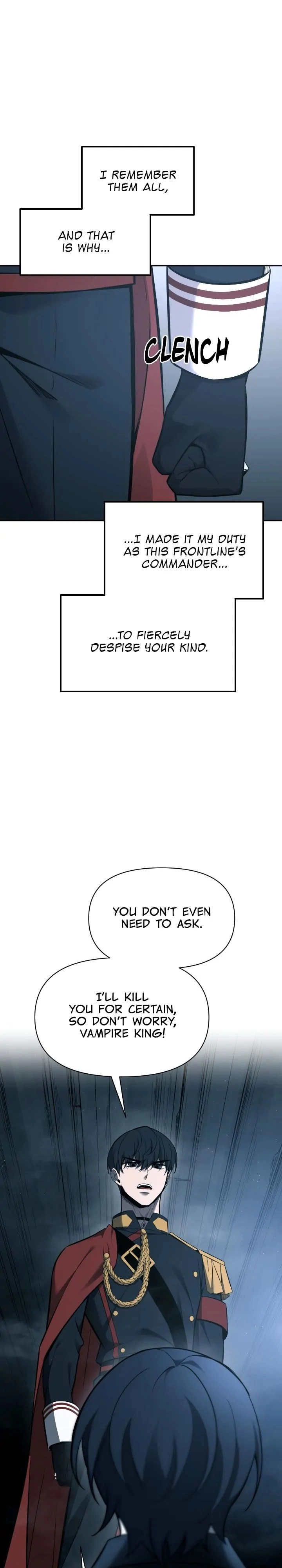 I Became the Tyrant of a Defense Game Chapter 90, page 32 of 48