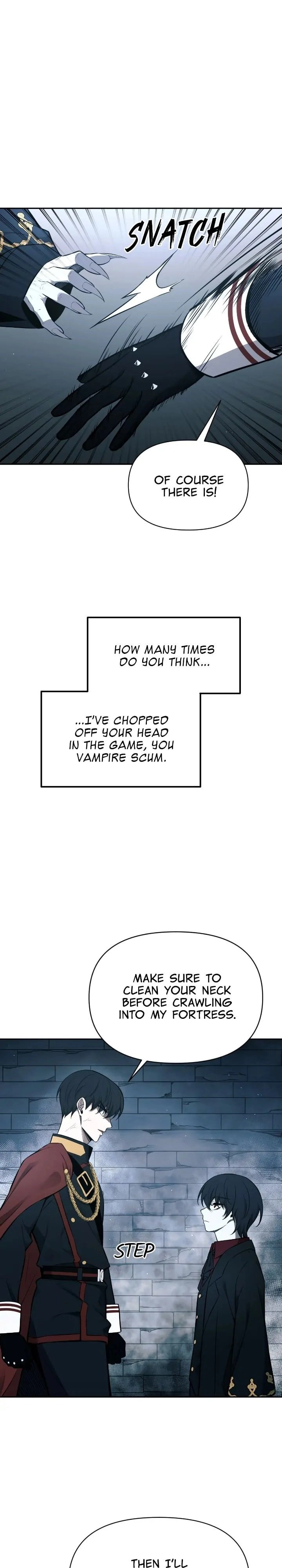 I Became the Tyrant of a Defense Game Chapter 90, page 35 of 48
