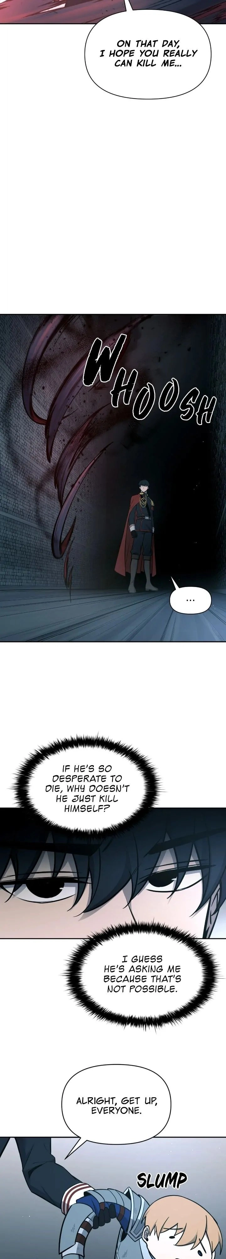 I Became the Tyrant of a Defense Game Chapter 90, page 39 of 48