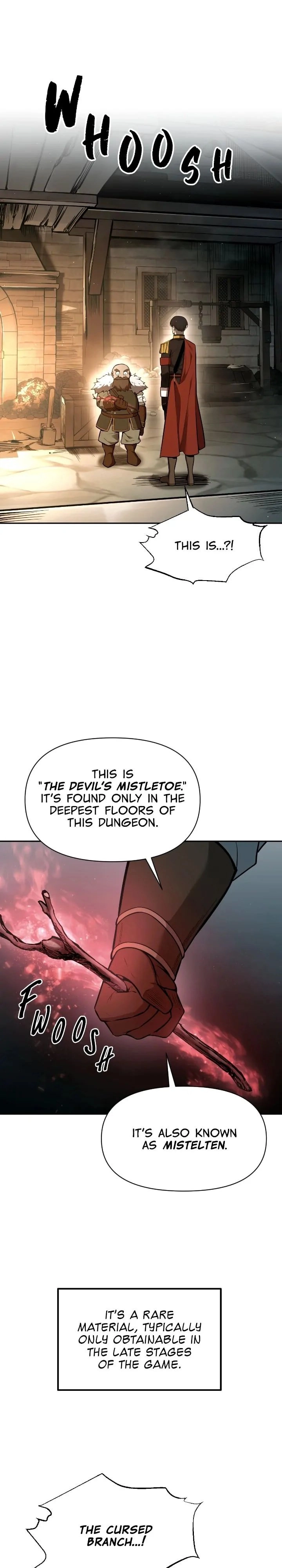 I Became the Tyrant of a Defense Game Chapter 90, page 42 of 48