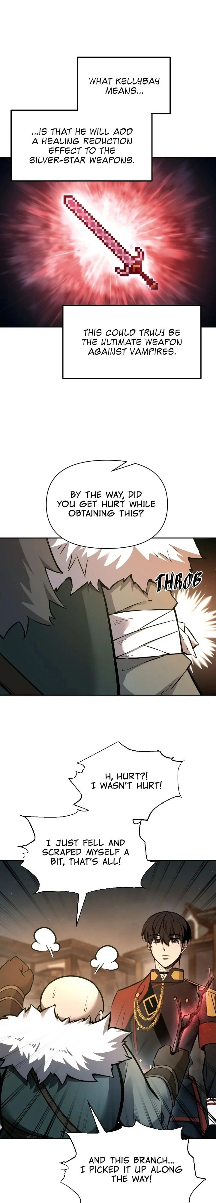 I Became the Tyrant of a Defense Game Chapter 90, page 44 of 48