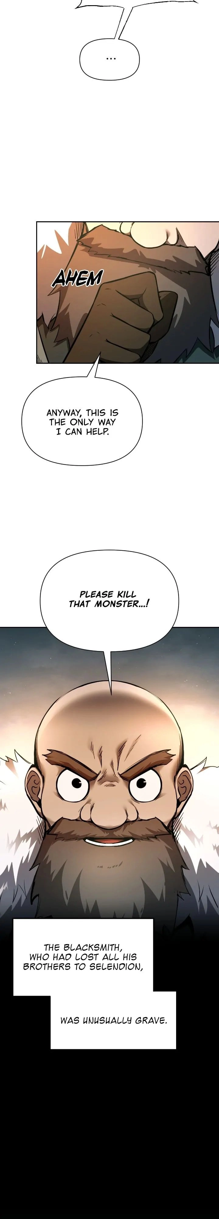 I Became the Tyrant of a Defense Game Chapter 90, page 45 of 48
