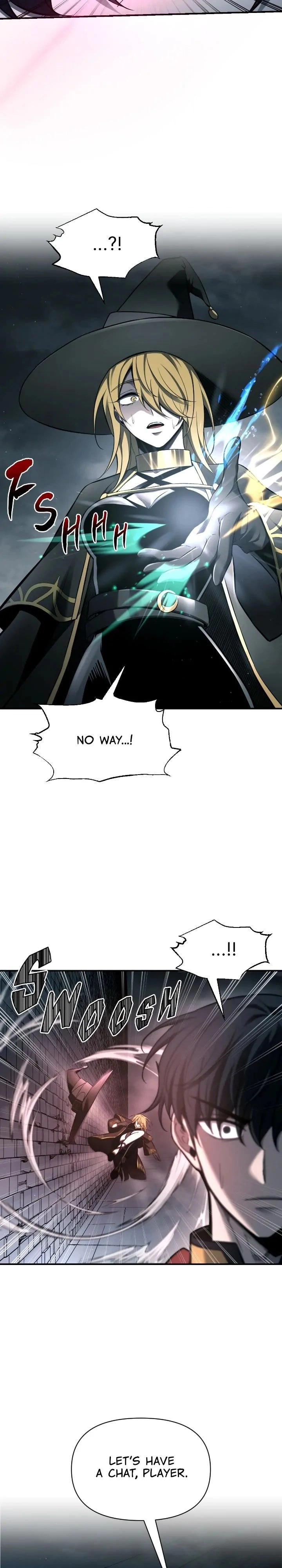 I Became the Tyrant of a Defense Game Chapter 90, page 5 of 48