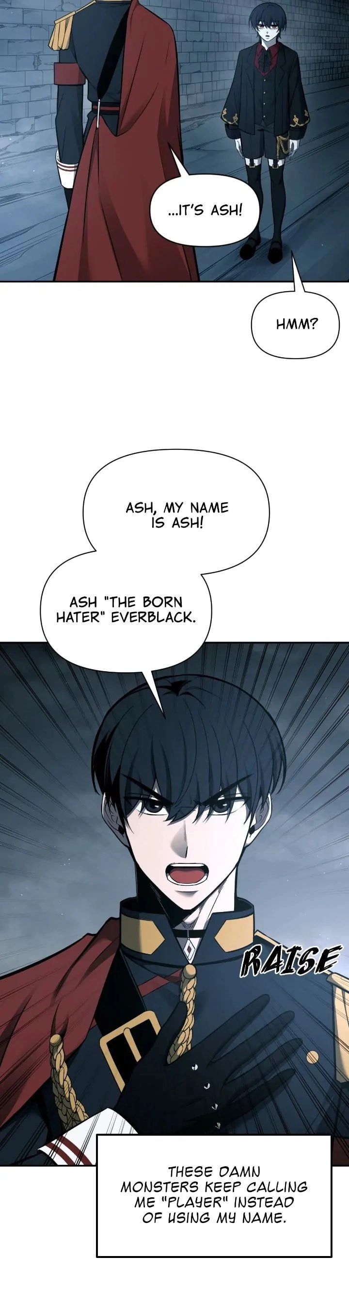 I Became the Tyrant of a Defense Game Chapter 90, page 9 of 48