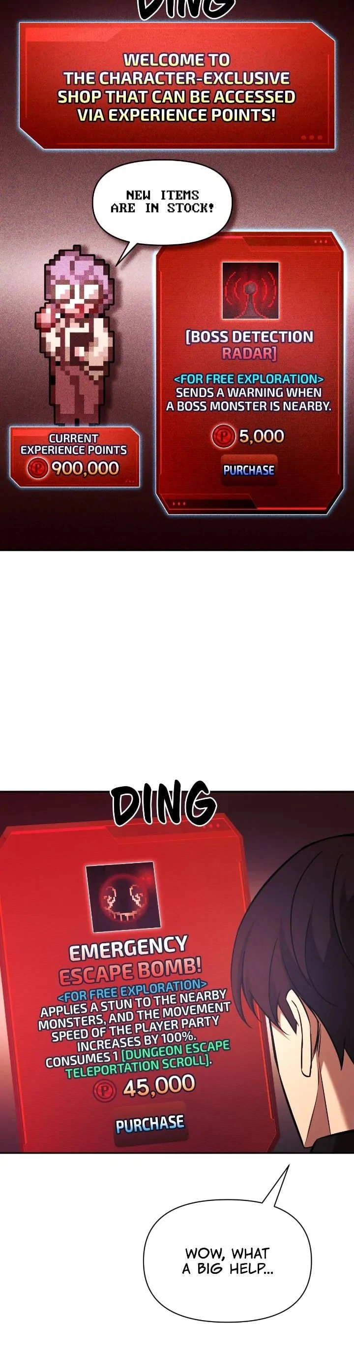 I Became the Tyrant of a Defense Game Chapter 91, page 12 of 46
