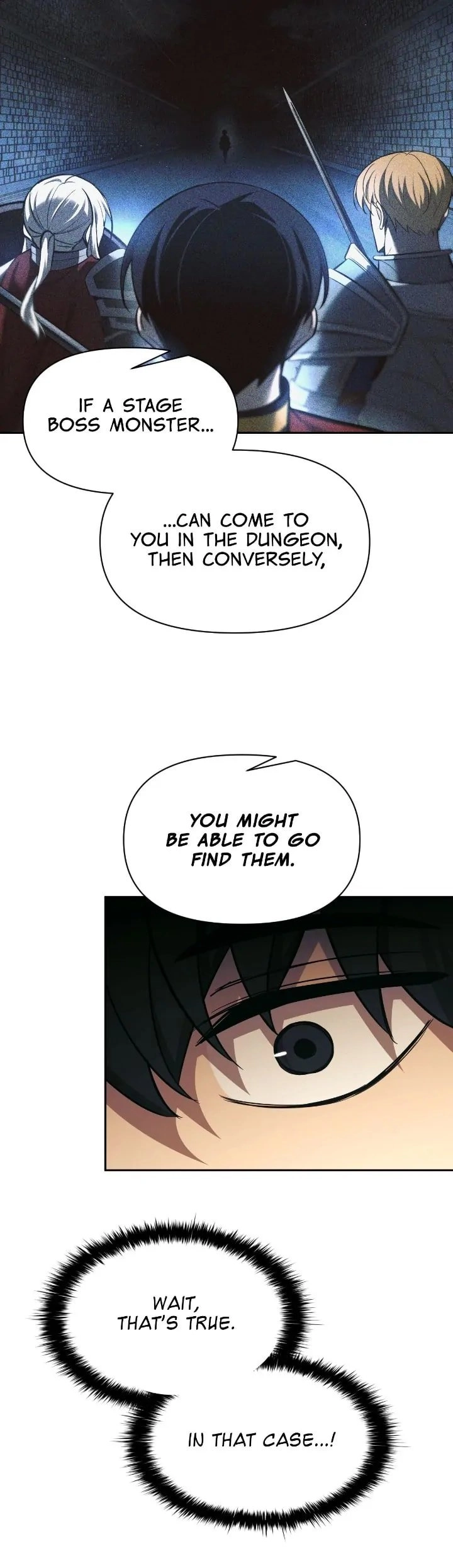 I Became the Tyrant of a Defense Game Chapter 91, page 15 of 46