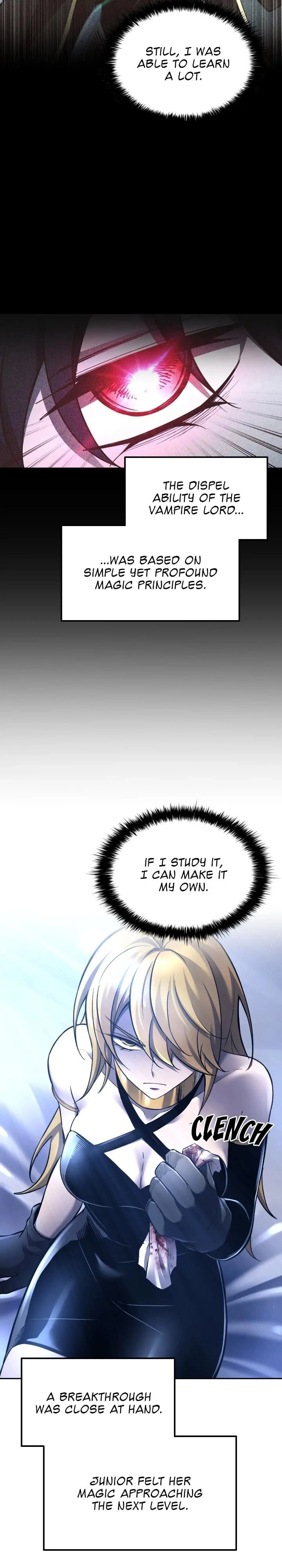 I Became the Tyrant of a Defense Game Chapter 91, page 23 of 46