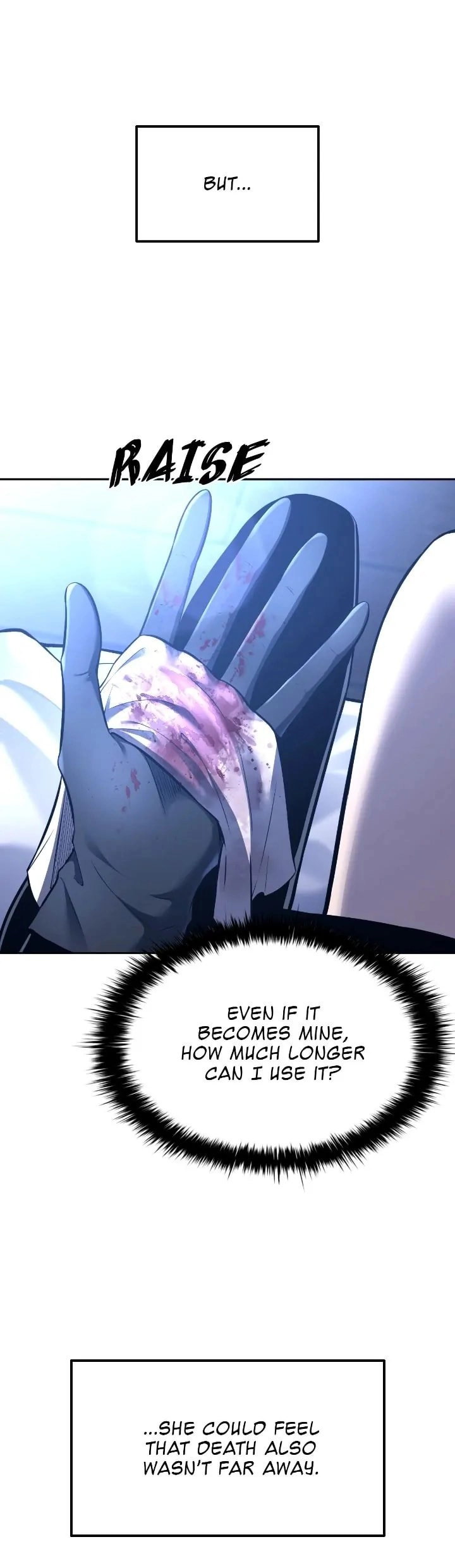 I Became the Tyrant of a Defense Game Chapter 91, page 24 of 46