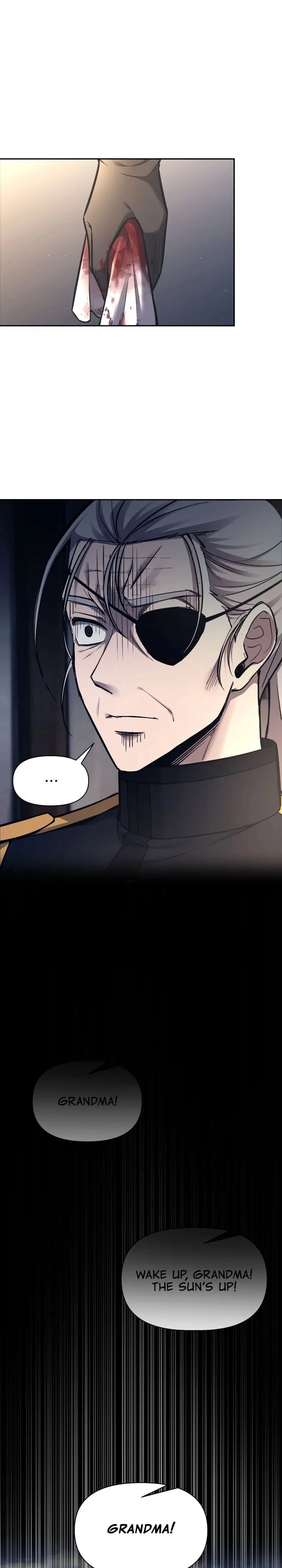 I Became the Tyrant of a Defense Game Chapter 91, page 28 of 46