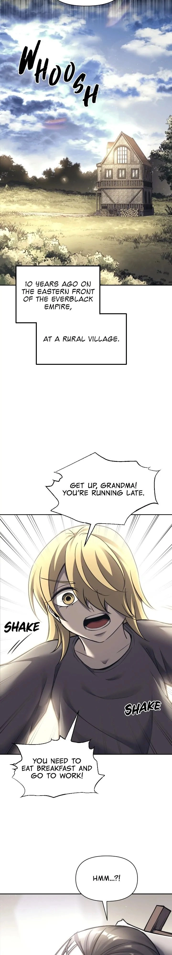 I Became the Tyrant of a Defense Game Chapter 91, page 29 of 46