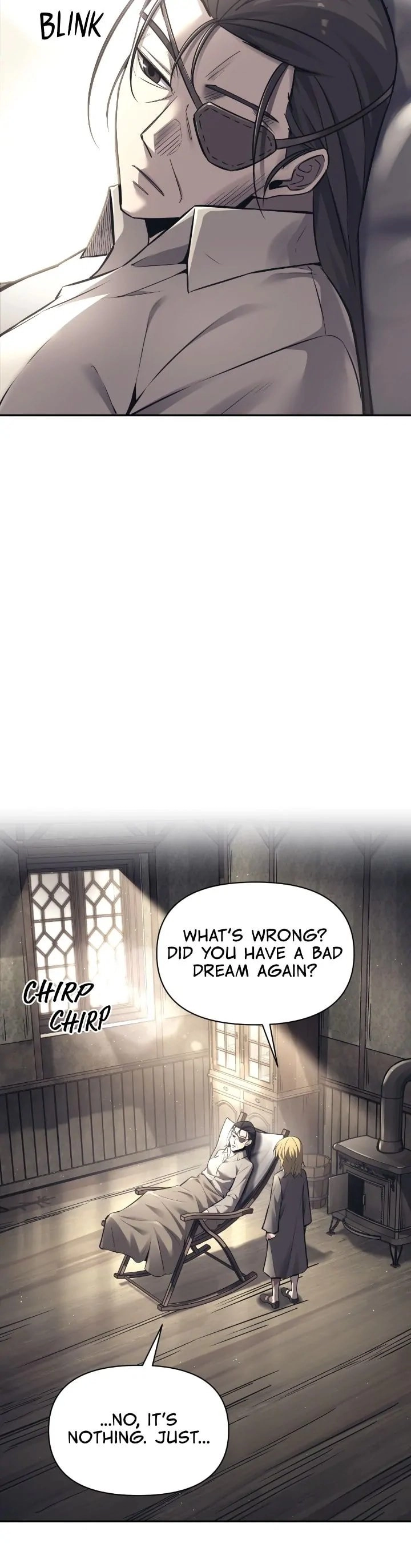I Became the Tyrant of a Defense Game Chapter 91, page 30 of 46