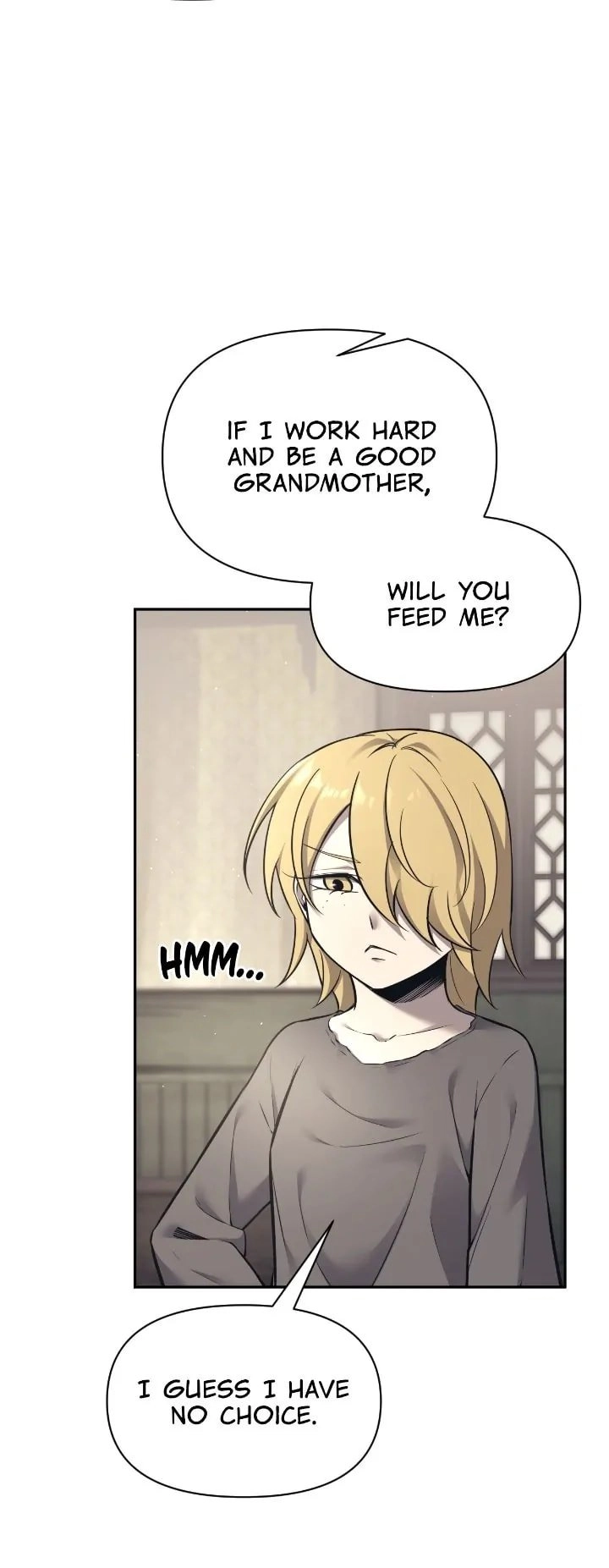 I Became the Tyrant of a Defense Game Chapter 91, page 33 of 46