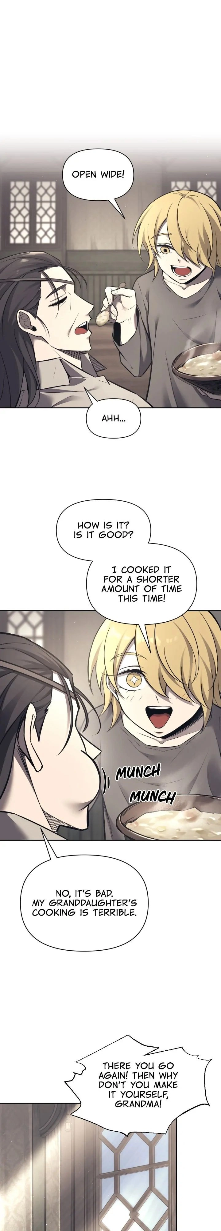 I Became the Tyrant of a Defense Game Chapter 91, page 34 of 46