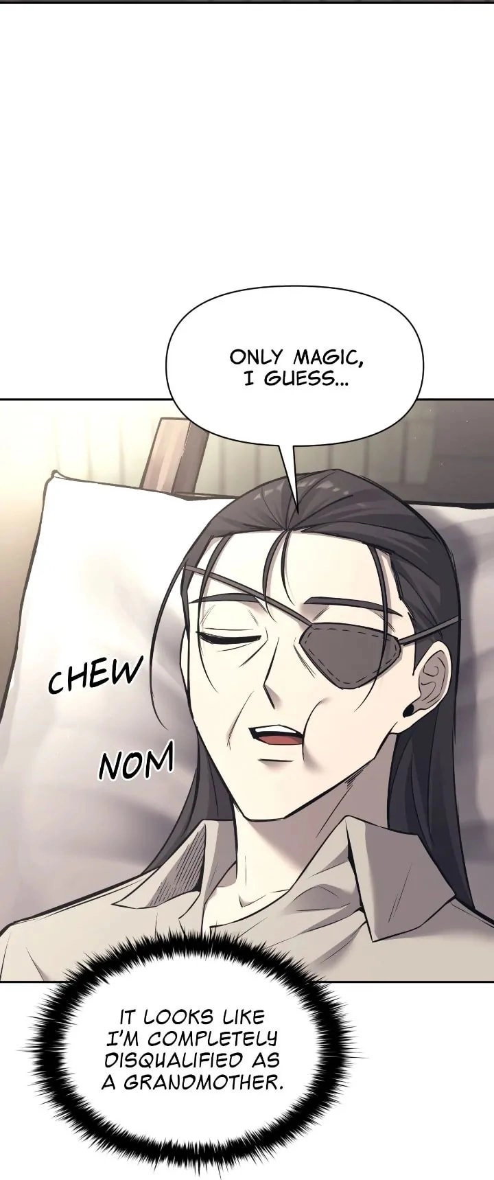 I Became the Tyrant of a Defense Game Chapter 91, page 36 of 46