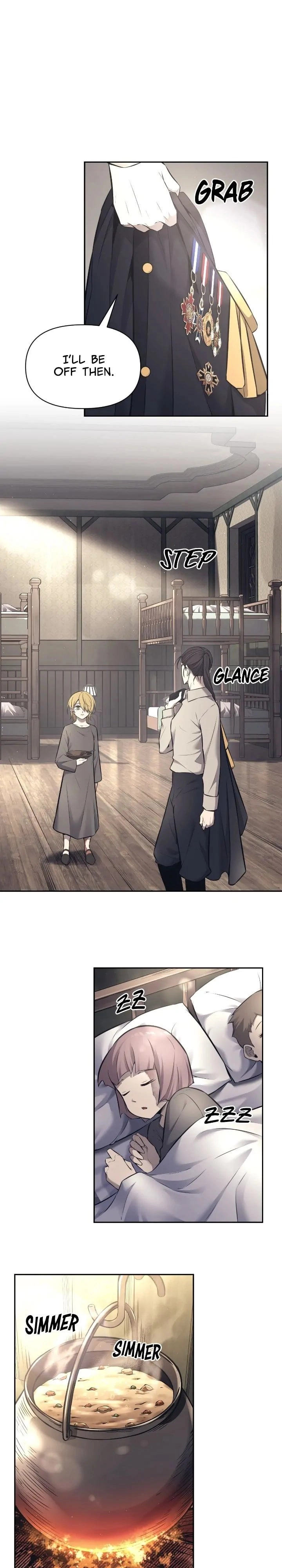 I Became the Tyrant of a Defense Game Chapter 91, page 37 of 46