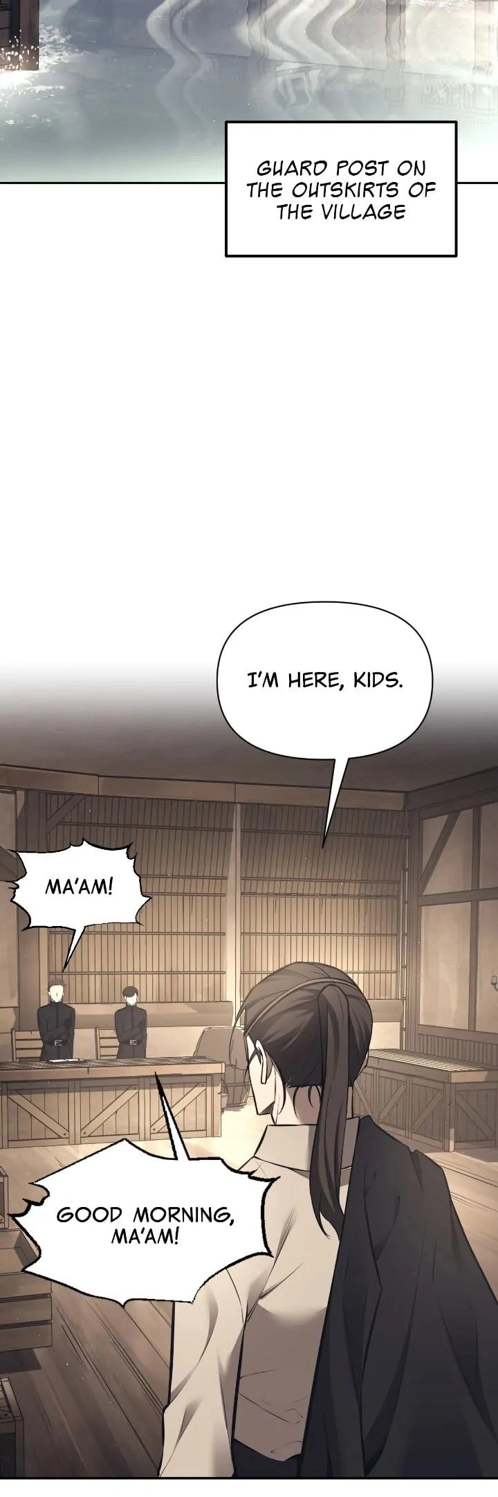 I Became the Tyrant of a Defense Game Chapter 91, page 42 of 46