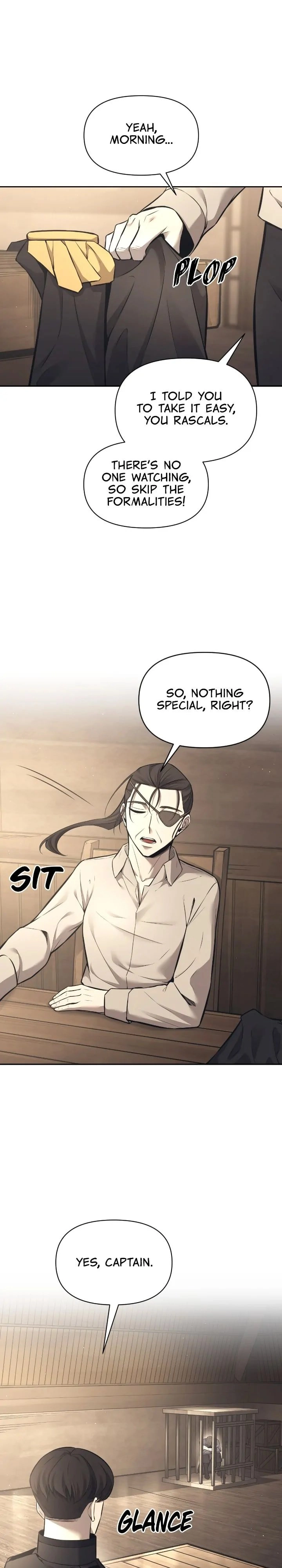 I Became the Tyrant of a Defense Game Chapter 91, page 43 of 46