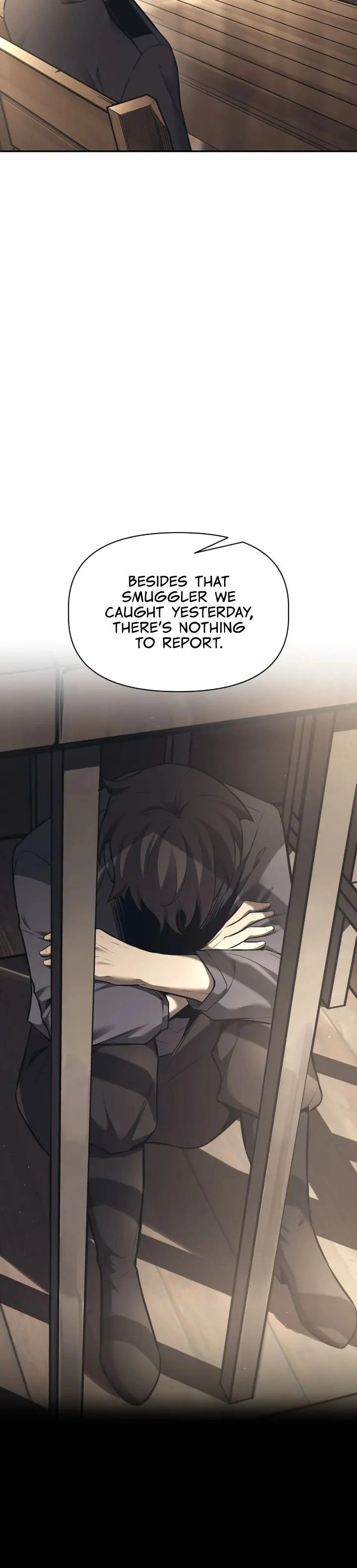 I Became the Tyrant of a Defense Game Chapter 91, page 44 of 46