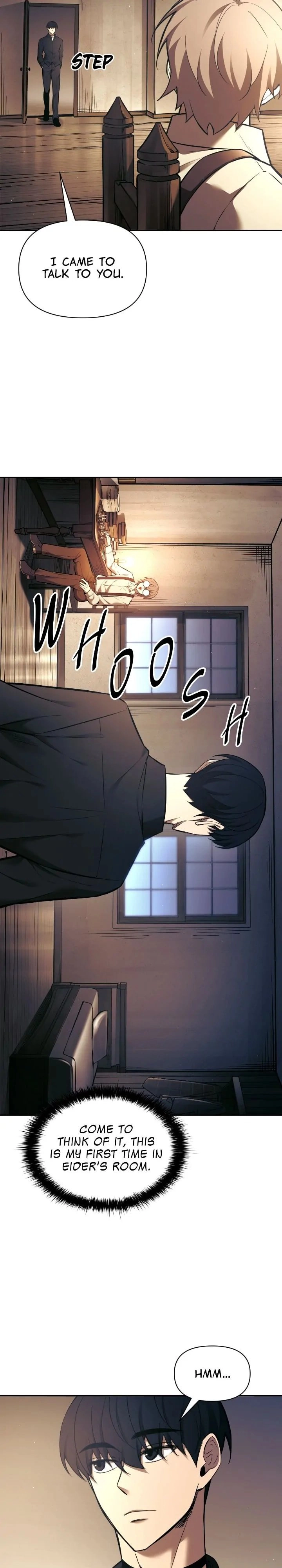 I Became the Tyrant of a Defense Game Chapter 91, page 5 of 46