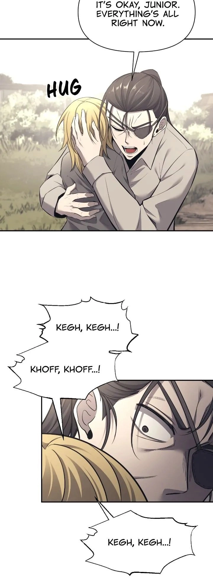 I Became the Tyrant of a Defense Game Chapter 92, page 12 of 44