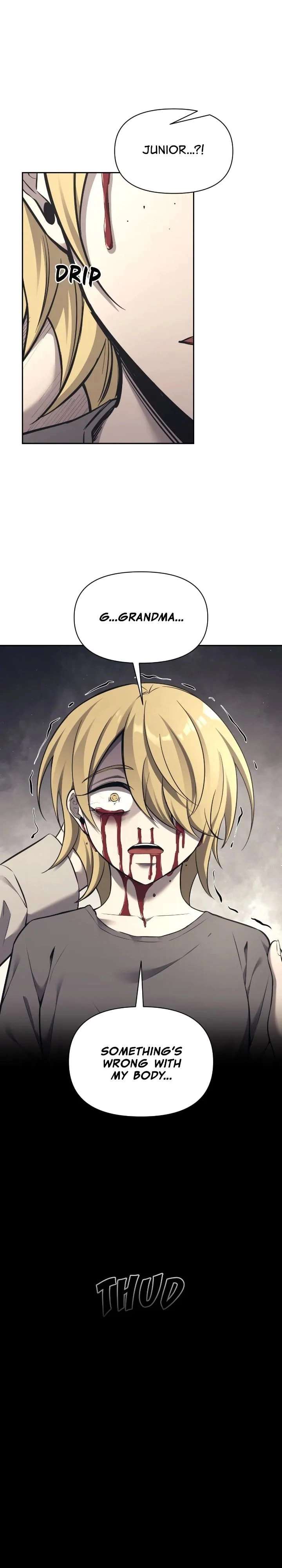 I Became the Tyrant of a Defense Game Chapter 92, page 13 of 44