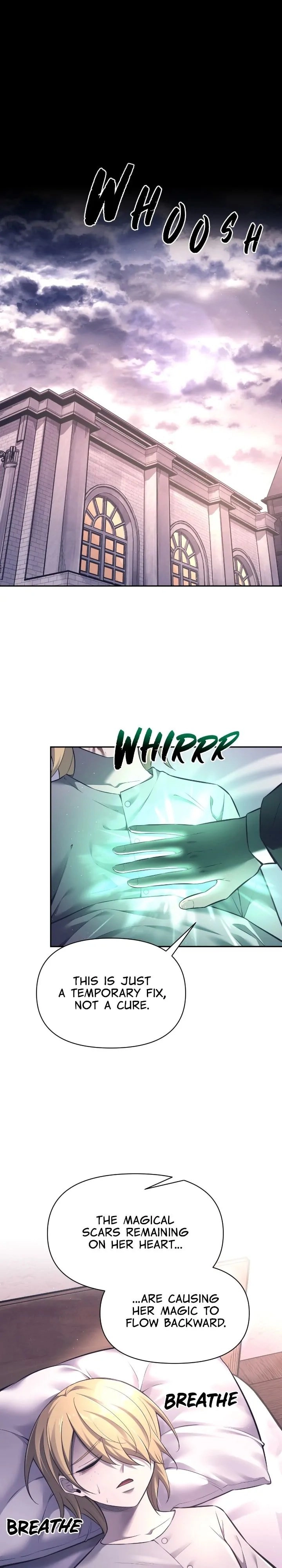I Became the Tyrant of a Defense Game Chapter 92, page 14 of 44