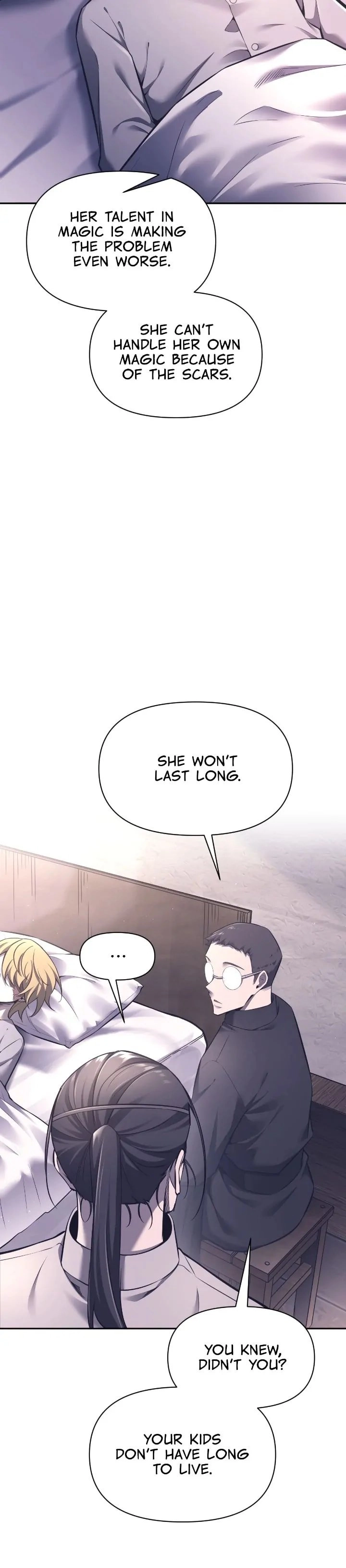 I Became the Tyrant of a Defense Game Chapter 92, page 15 of 44