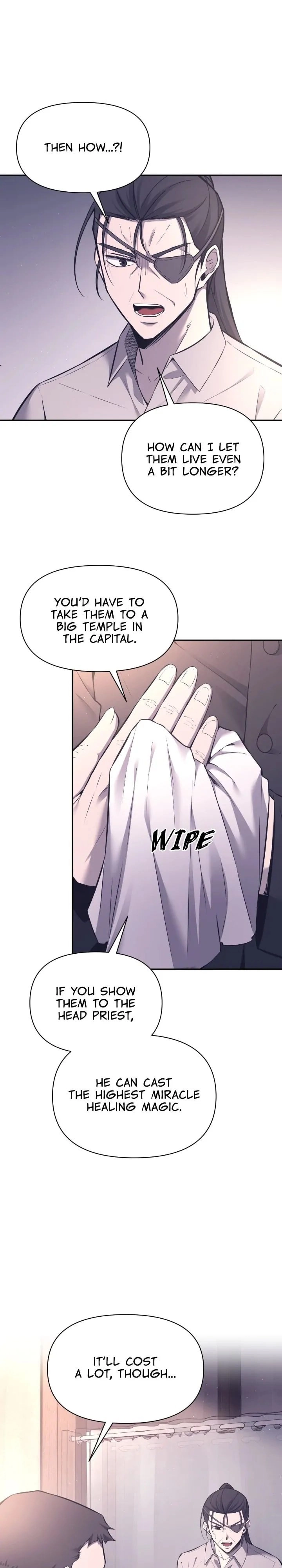 I Became the Tyrant of a Defense Game Chapter 92, page 16 of 44