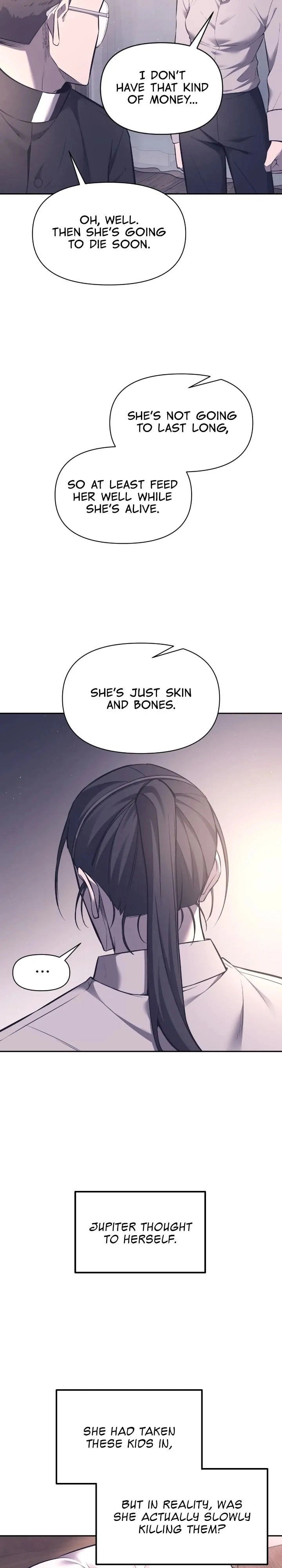 I Became the Tyrant of a Defense Game Chapter 92, page 17 of 44