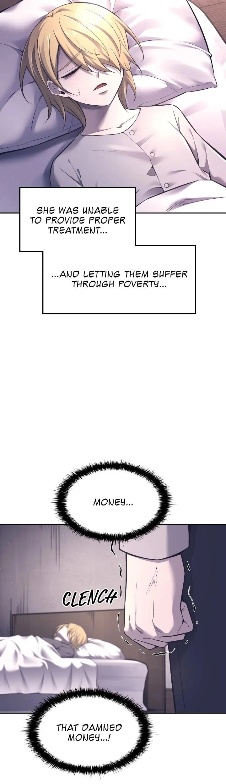 I Became the Tyrant of a Defense Game Chapter 92, page 18 of 44