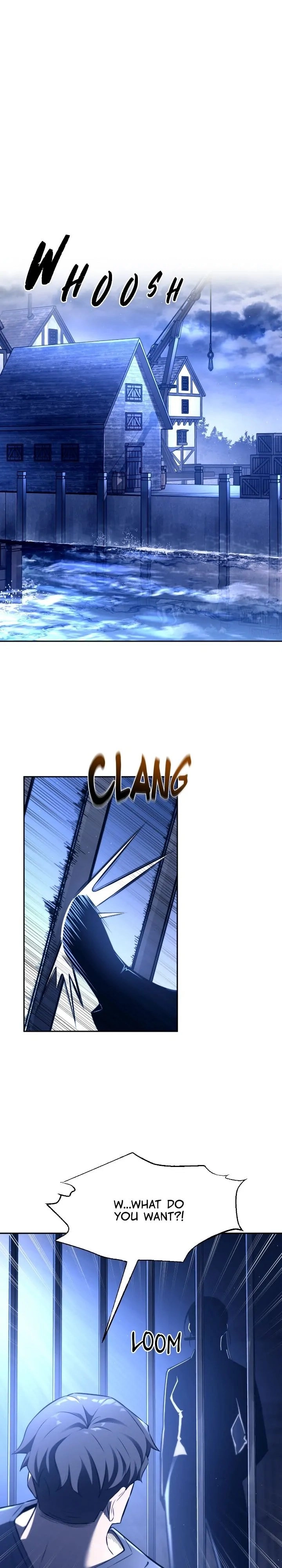 I Became the Tyrant of a Defense Game Chapter 92, page 19 of 44