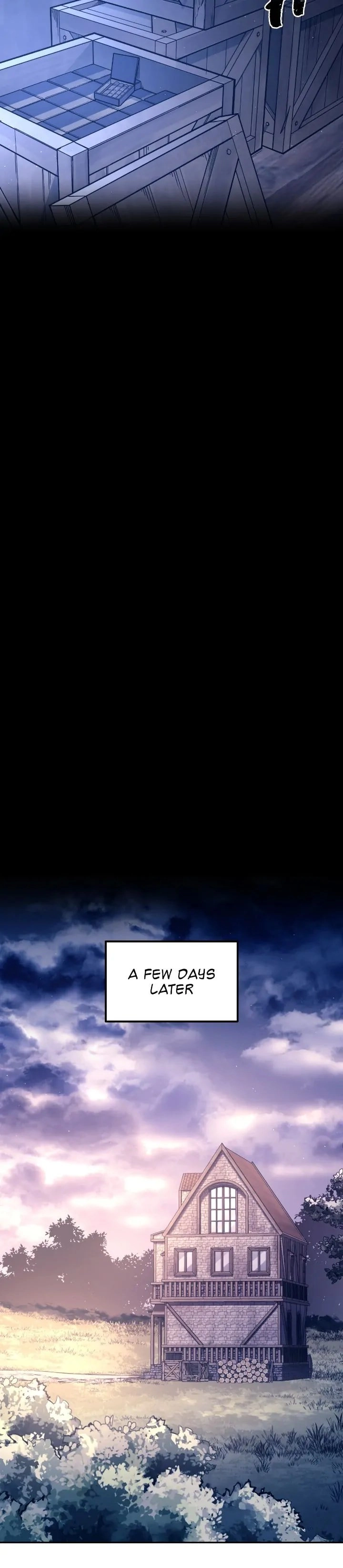 I Became the Tyrant of a Defense Game Chapter 92, page 21 of 44