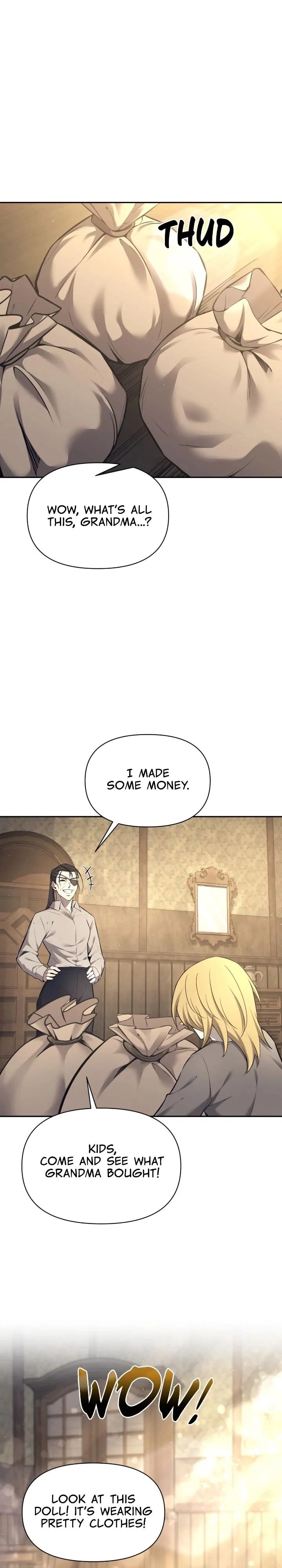 I Became the Tyrant of a Defense Game Chapter 92, page 22 of 44