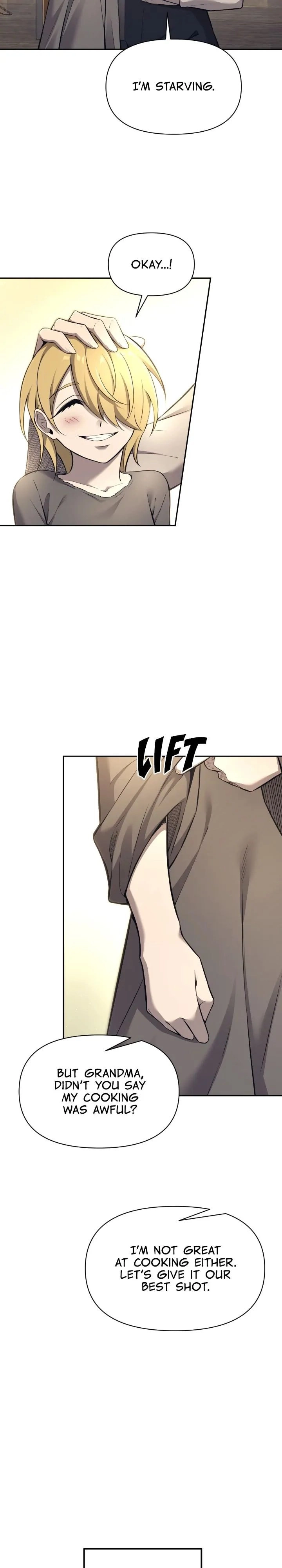 I Became the Tyrant of a Defense Game Chapter 92, page 26 of 44