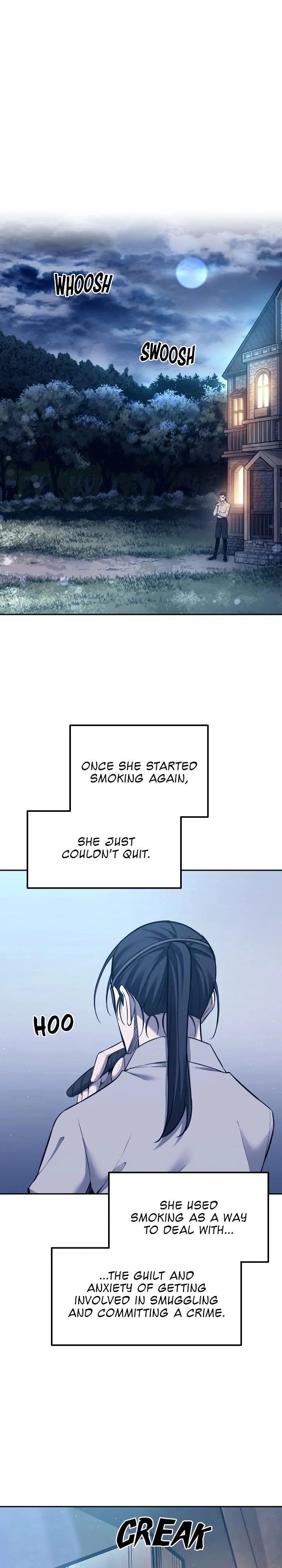 I Became the Tyrant of a Defense Game Chapter 92, page 28 of 44