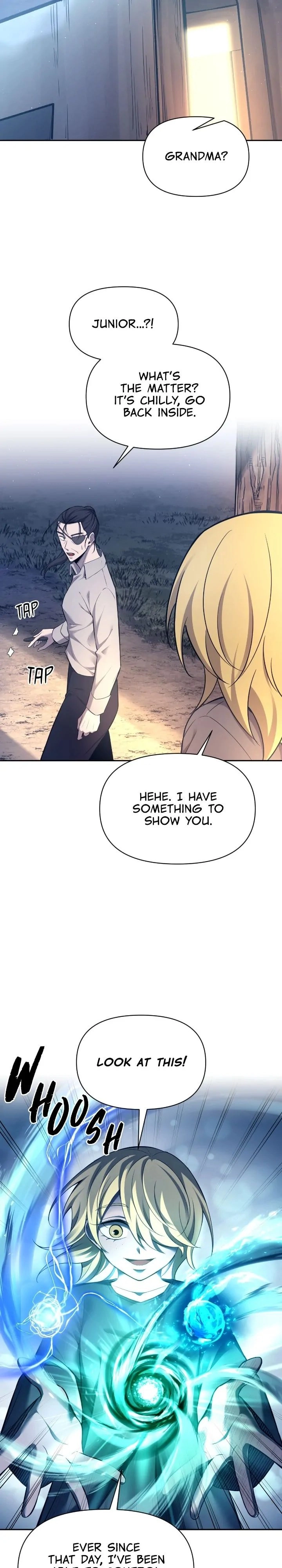 I Became the Tyrant of a Defense Game Chapter 92, page 29 of 44
