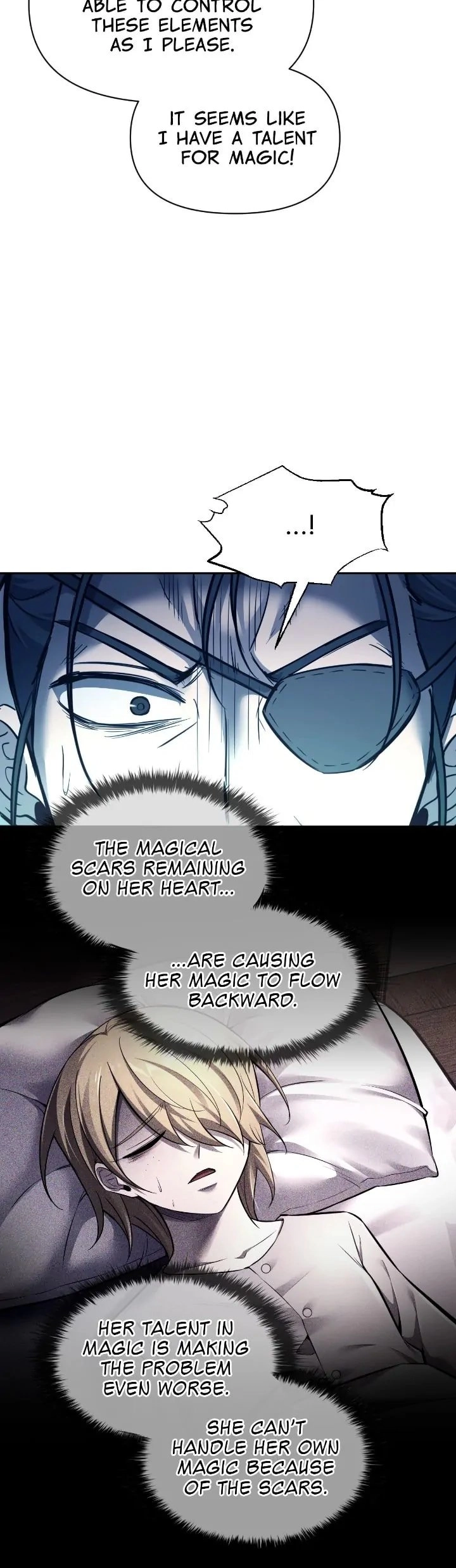 I Became the Tyrant of a Defense Game Chapter 92, page 30 of 44