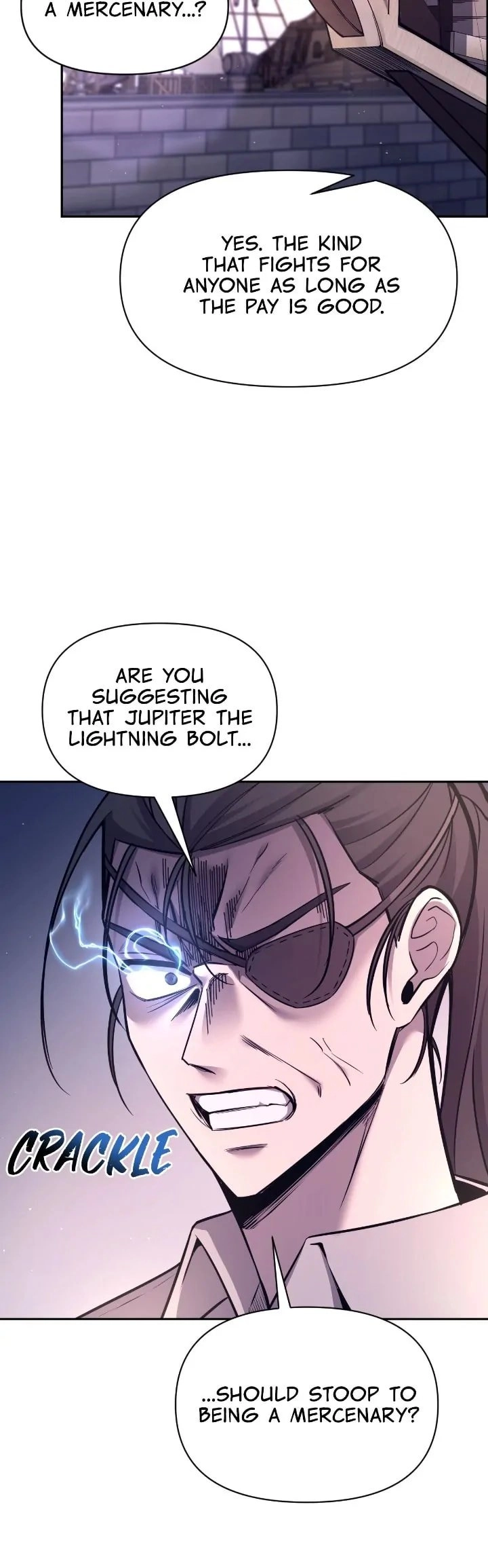 I Became the Tyrant of a Defense Game Chapter 92, page 39 of 44