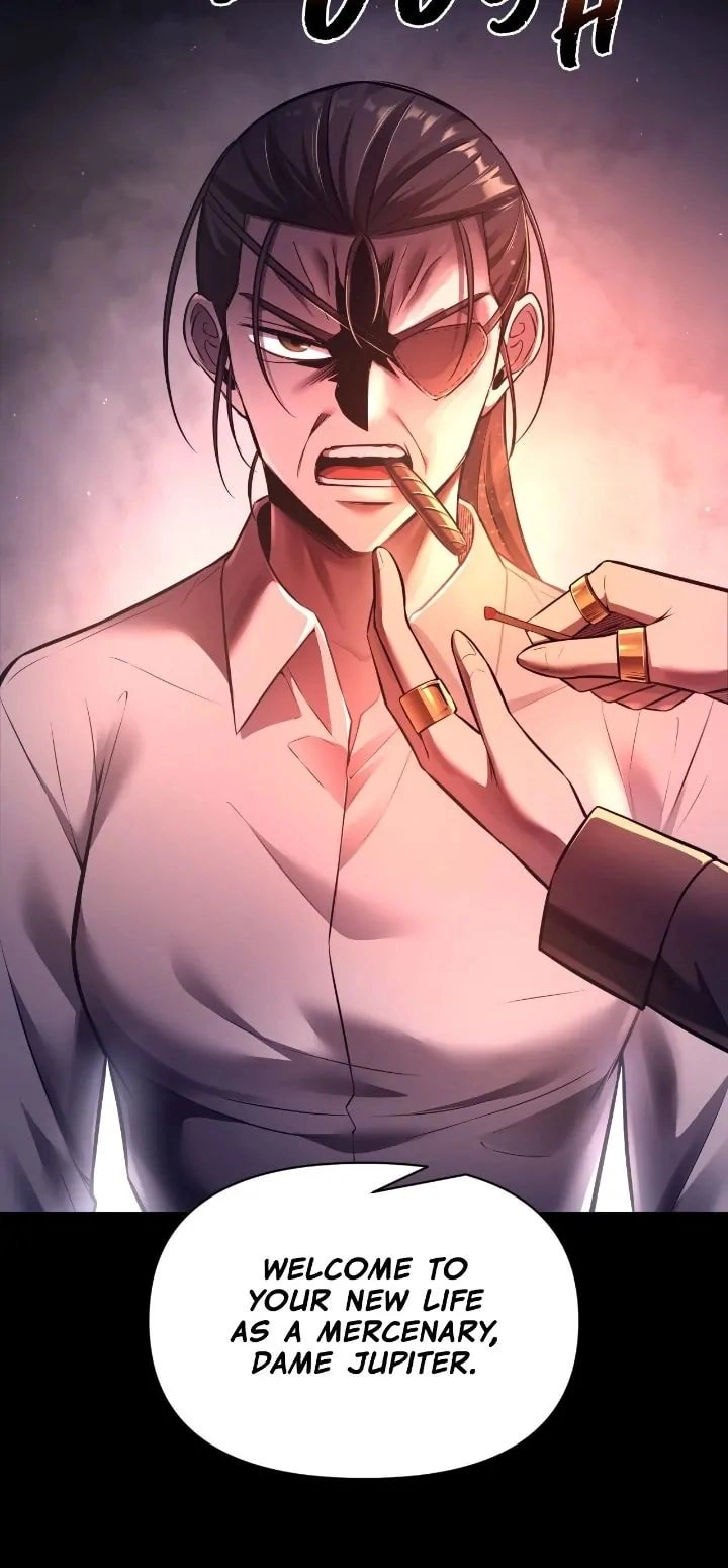 I Became the Tyrant of a Defense Game Chapter 92, page 42 of 44