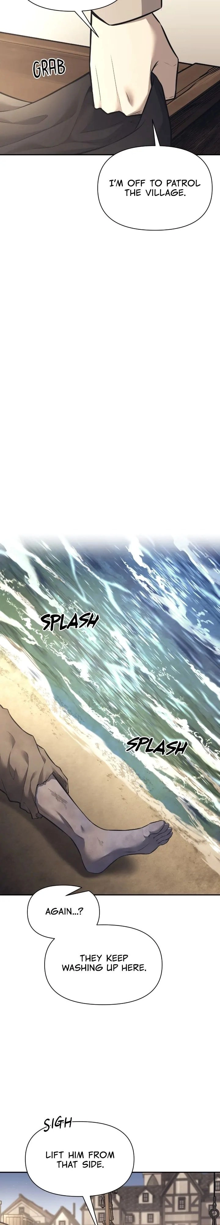 I Became the Tyrant of a Defense Game Chapter 92, page 5 of 44
